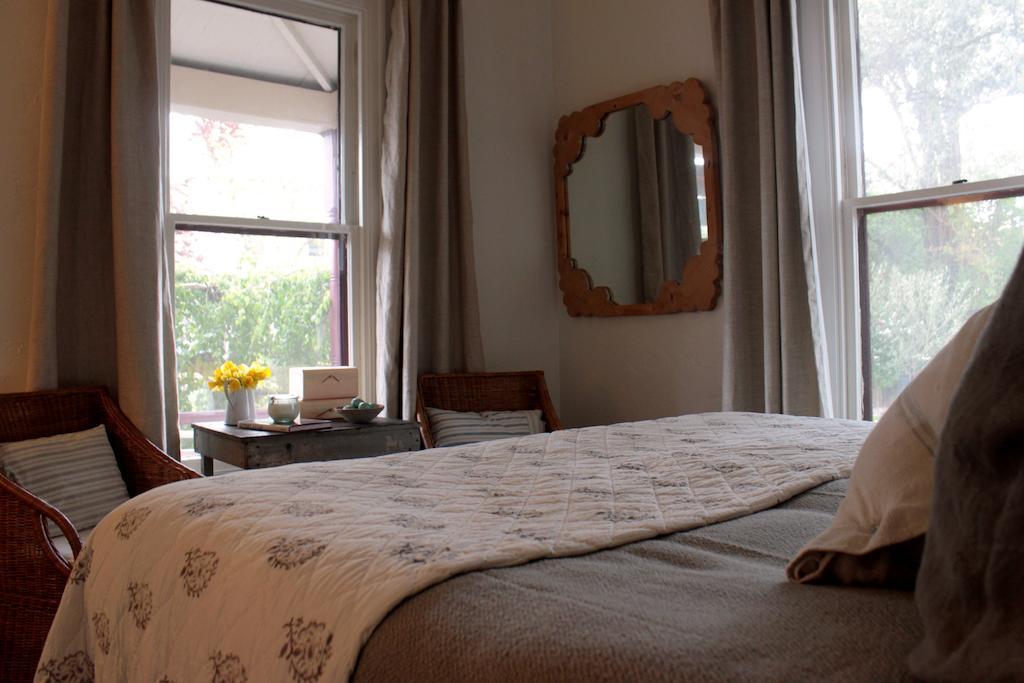 An Inn To Remember Sonoma Zimmer foto