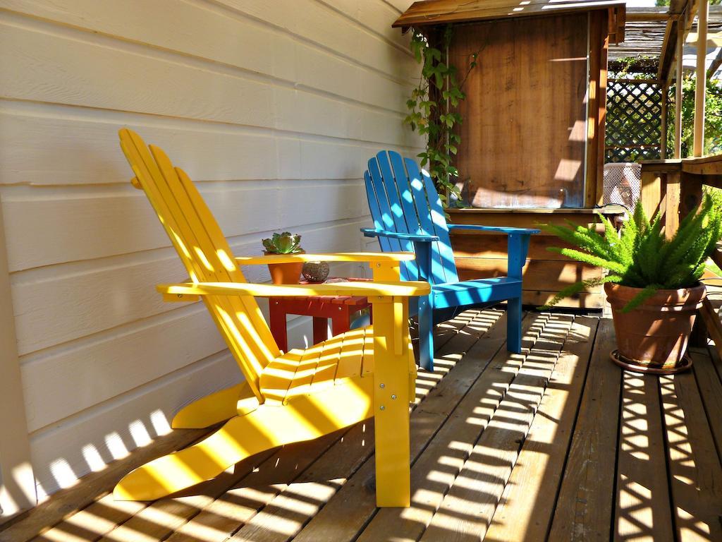 An Inn To Remember Sonoma Zimmer foto