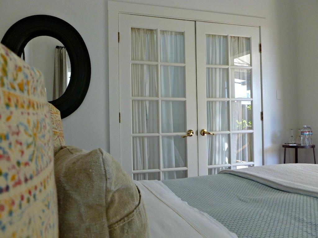 An Inn To Remember Sonoma Zimmer foto