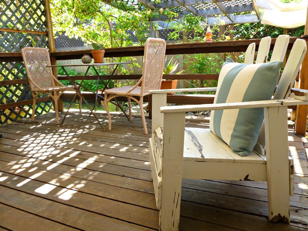 An Inn To Remember Sonoma Zimmer foto