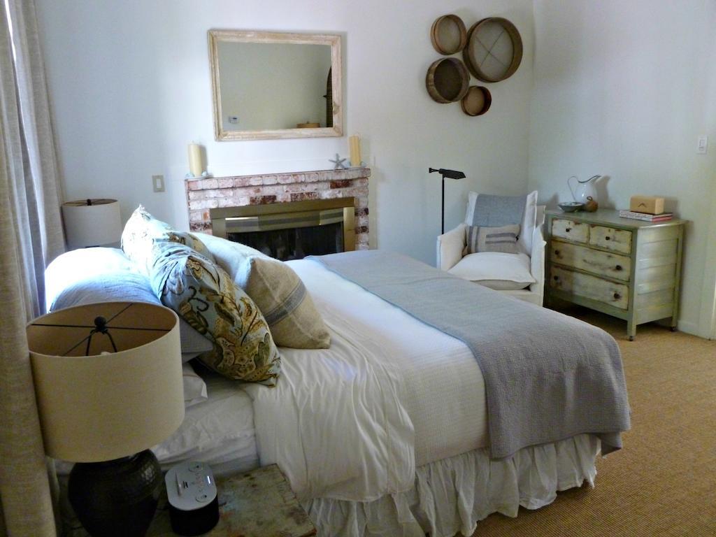 An Inn To Remember Sonoma Zimmer foto